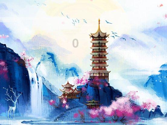 营救小乌龟